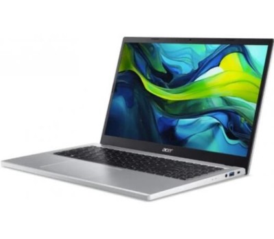 Ноутбук ACER 15.6 Aspire AG15-31P-339C Silver (NX.KRPCD.002) ПИ