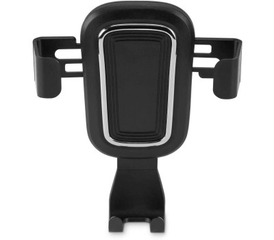 Держатель BURO T32 черный для для смартфонов и навигаторов