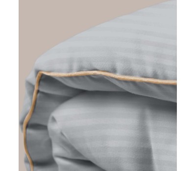 Одеяло VEROSSA 935884 Hotel Line Одеяло 140/205 Silver moon