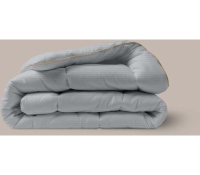 Одеяло VEROSSA 935884 Hotel Line Одеяло 140/205 Silver moon