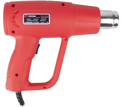 Фен строительный EDON HAG-1900