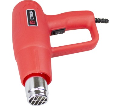 Фен строительный EDON HAG-1900