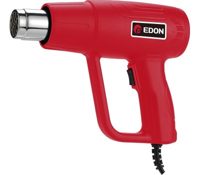 Фен строительный EDON HAG-1900