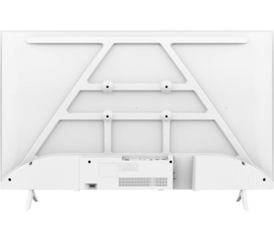 Телевизор BBK 43LEM-1054/FTS2C белый