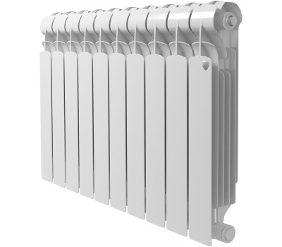 Радиатор ROYAL THERMO Indigo B 500 - 10 секц биметаллический