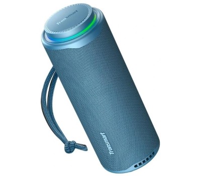 Беспроводная колонка TRONSMART T8 Blue (O3020), синий