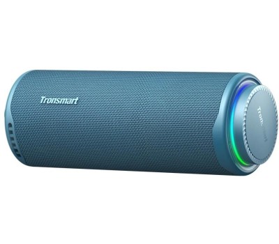 Беспроводная колонка TRONSMART T8 Blue (O3020), синий