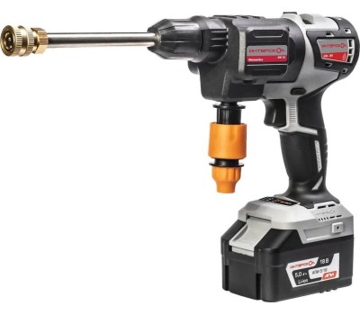 INTERSKOL Мойка высокого давления АМ-30 755.0.3.17