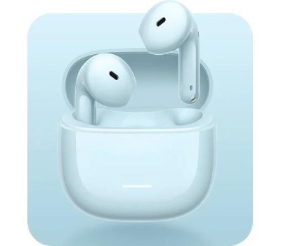 TWS наушники XIAOMI REDMI Buds 8 Active Blue (BHR08JPGL)