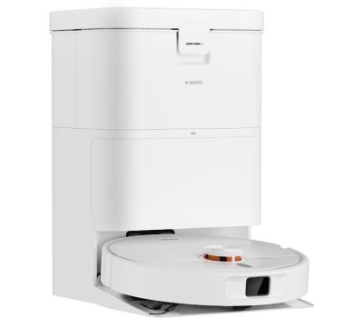 Робот-пылесос XIAOMI Robot Vacuum H50 EU
