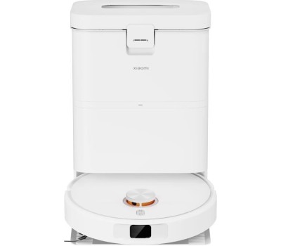 Робот-пылесос XIAOMI Robot Vacuum H50 EU