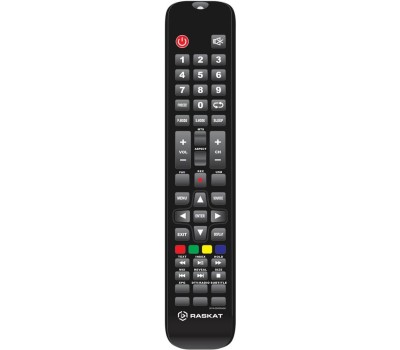 Телевизор RASKAT 24H1000B