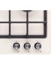 Варочная панель газовая SIMFER H45V35R516