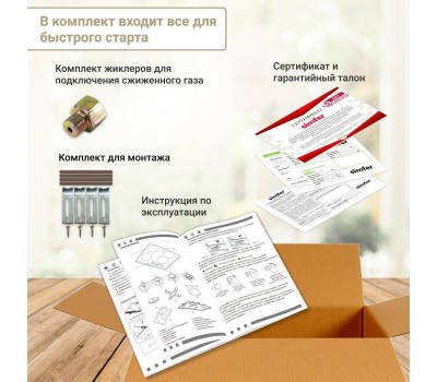 Варочная панель газовая SIMFER H45V35R516