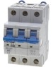 СВЕТОЗАР ВА-60, 3P, 20А, C, 6кА, автоматический выключатель (SV-49063-20-C)