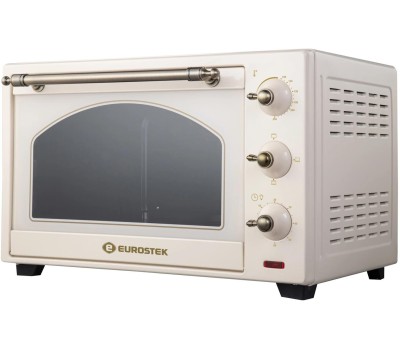 Электрическая печь EUROSTEK EEO-3002C