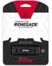 KINGSTON Накопитель SSD M.2 2280 1TB SFYRSK/1000G