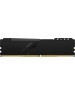 Оперативная память KINGSTON Оперативная память Fury Beast Black KF436C18BB/16 DDR4 - 1x 16ГБ 3600МГц, DIMM, Ret