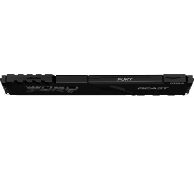 Оперативная память KINGSTON Оперативная память Fury Beast Black KF436C18BB/16 DDR4 - 1x 16ГБ 3600МГц, DIMM, Ret