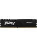Оперативная память KINGSTON Оперативная память Fury Beast Black KF436C18BB/16 DDR4 - 1x 16ГБ 3600МГц, DIMM, Ret