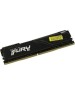 Оперативная память KINGSTON Оперативная память Fury Beast Black KF436C18BB/16 DDR4 - 1x 16ГБ 3600МГц, DIMM, Ret