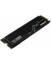KINGSTON Накопитель SSD PCIe 4.0 x4 4TB SKC3000D/4096G KC3000 M.2 2280