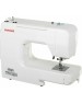 JANOME Швейная машина Excellent Stitch 23, белый