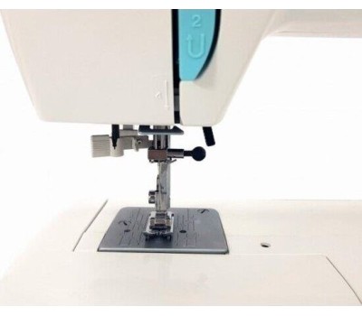 JANOME Швейная машина Excellent Stitch 23, белый