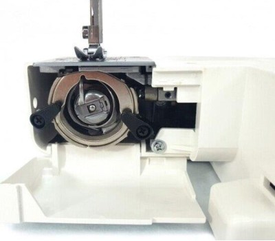 JANOME Швейная машина Excellent Stitch 23, белый