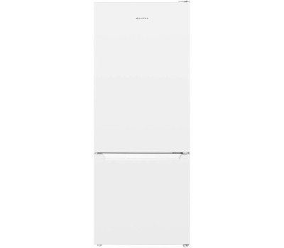Холодильник MAUNFELD Холодильник двухкамерный MFF144SFW Smart Frost, белый