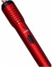SINBO Щипцы для завивки SHD 7077, красный и золотистый