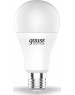 GAUSS Умная лампа Smart Home E27 белая 10Вт 1055lm Wi-Fi (1шт) [1070112]