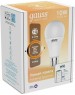 GAUSS Умная лампа Smart Home E27 белая 10Вт 1055lm Wi-Fi (1шт) [1070112]
