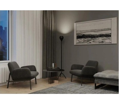 GAUSS Умная лампа Smart Home E27 белая 10Вт 1055lm Wi-Fi (1шт) [1070112]