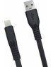 PREMIER Кабель 6-703RL45 3.0BK, Lightning (m) - USB (m), 3м, черный