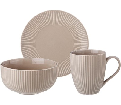 Набор столовый LEFARD НАБОР ПОСУДЫ 3 ПРЕДМЕТА 