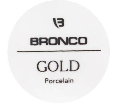 Тарелка BRONCO ТАРЕЛКА ЗАКУСОЧНАЯ 