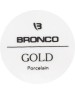 Тарелка BRONCO ТАРЕЛКА ЗАКУСОЧНАЯ 