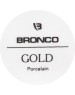 Тарелка BRONCO ТАРЕЛКА ЗАКУСОЧНАЯ 