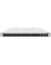 MIKROTIK Коммутатор CRS354-48G-4S+2Q+RM 1x100Мбит/с 48x1Гбит/с 4SFP+ 2xQSFP+ управляемый