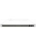 MIKROTIK Коммутатор CRS354-48G-4S+2Q+RM 1x100Мбит/с 48x1Гбит/с 4SFP+ 2xQSFP+ управляемый