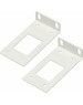 MIKROTIK Коммутатор CRS354-48G-4S+2Q+RM 1x100Мбит/с 48x1Гбит/с 4SFP+ 2xQSFP+ управляемый