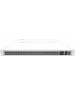 MIKROTIK Коммутатор CRS354-48G-4S+2Q+RM 1x100Мбит/с 48x1Гбит/с 4SFP+ 2xQSFP+ управляемый