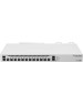 MIKROTIK Коммутатор CRS354-48G-4S+2Q+RM 1x100Мбит/с 48x1Гбит/с 4SFP+ 2xQSFP+ управляемый