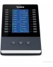 YEALINK Модуль расширения EXP43 (с LCD для телефонов T43U/T46U/T48U) (EXP43)