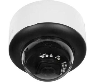 TRASSIR Камера видеонаблюдения IP TR-D3122ZIR2, 1920х1080 pix, 2.8-8 мм, белый