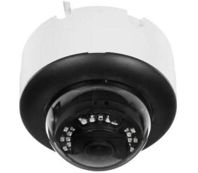TRASSIR Камера видеонаблюдения IP TR-D3122ZIR2, 1920х1080 pix, 2.8-8 мм, белый