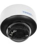 TRASSIR Камера видеонаблюдения IP TR-D3122ZIR2, 1920х1080 pix, 2.8-8 мм, белый