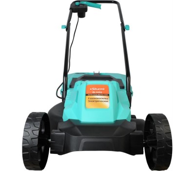 STURM! Газонокосилка электрическая STURM EL1432, 32см, несамоходная