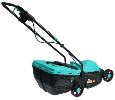 STURM! Газонокосилка электрическая STURM EL1432, 32см, несамоходная